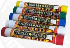 TORCIA MANNA STADIO TUTTI