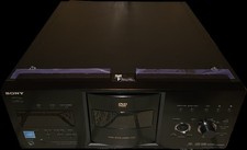 Sony DVP-CX995V Lettore CD/DVD