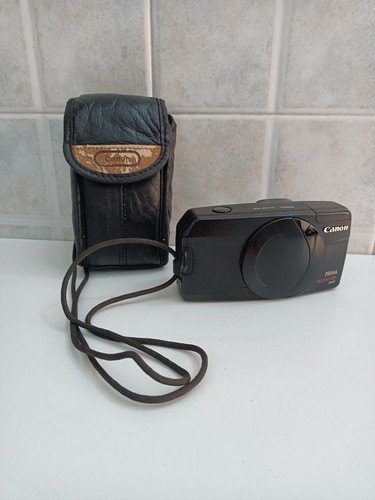 Canon prima zoom macchina - zoom, 70