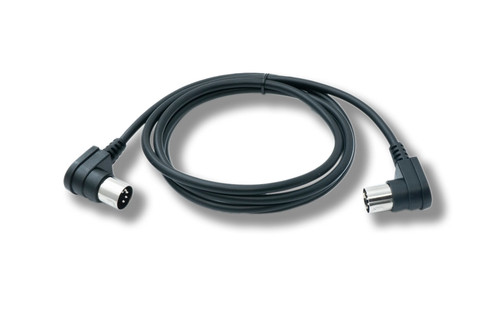 System cavo midi 150 - cavo, din