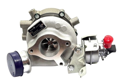 Turbina nuovo mitsubishi l200 - nuovo,