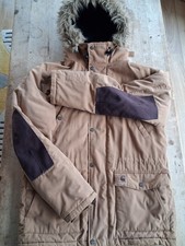 Parka uomo Carhartt Trapper