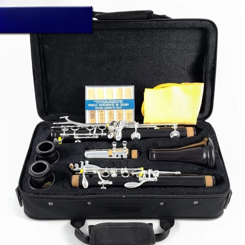 Moresky clarinetto - moresky,