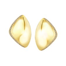 Orecchini Breil Retwist TJ3918