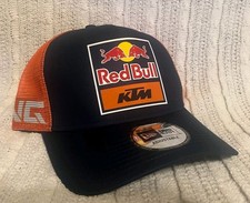 Nuovo berretto camionista KTM
