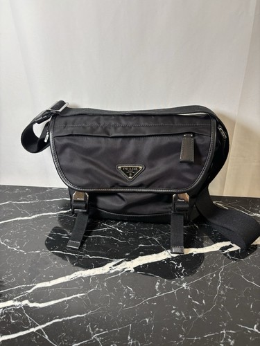 Autentica borsa tracolla - autentica,