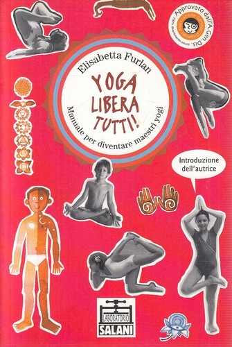 Ln2 yoga libera tutti - ln2-,