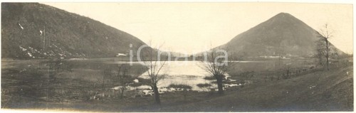 1910 valganna lago - 1910, di