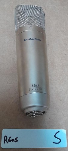 Microfono condensatore - microfono, a