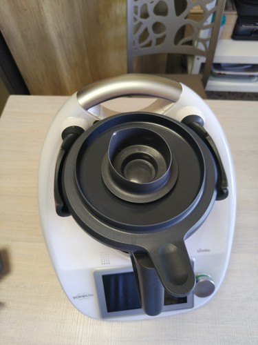Bimby tm6 2019 - –, 2019,
