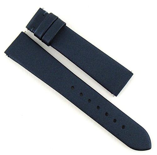 Autentico cinturino glashutte - autentico,