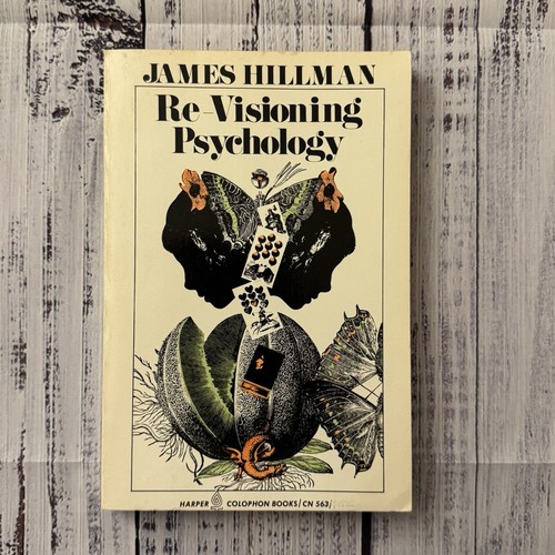 Visioning psychology by - psychology,