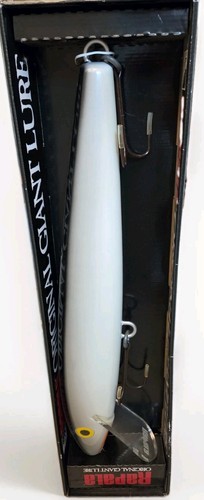 Esca pesca rapala originale - pesca,