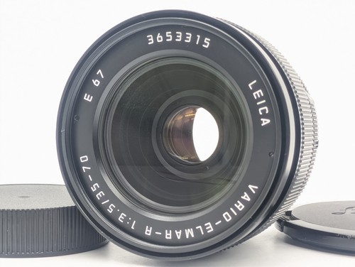 Video top mint - video*[top, leitz