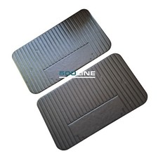 Coppia pannelli porta