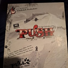 Push / Pull