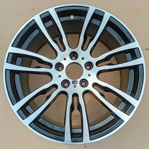 Cerchio lega 19 pollici - in,