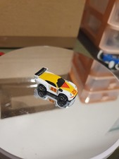 Micro Machines, Galoob, 1998, Variant, Porsche GT1, #9 Porsches Collection (3)