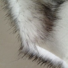 Luxurious Faux Fur Soft Wool