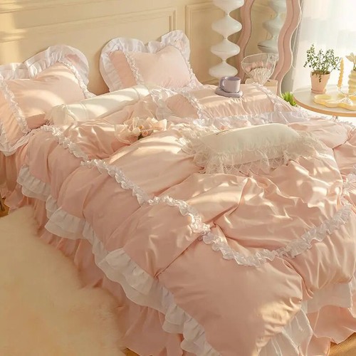 Set biancheria letto - set,