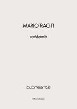 MARIO RACITI: CATALOGO DEL