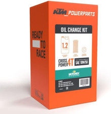 Ktm motorex oem 10w - motorex, 1.2