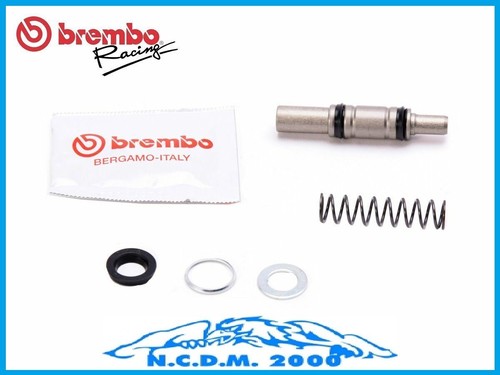 Kit revisione pompa freno - revisione,