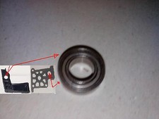 PARTS CAR MACCHINA A SCOPPIO