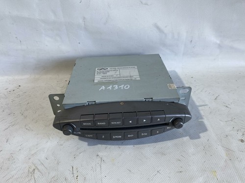 Cd1050 autoradio 1 - cd1050,