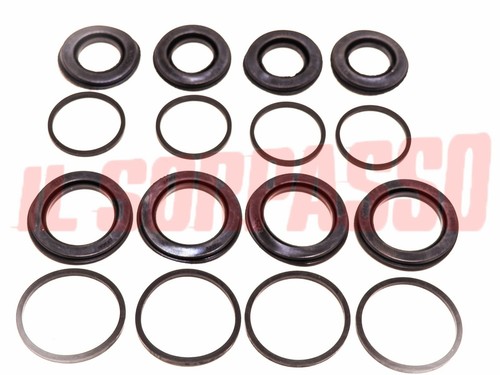 Kit revisione gommini pinze - revisione,