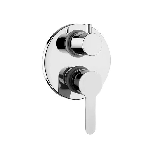 Miscelatore incasso doccia - incasso,
