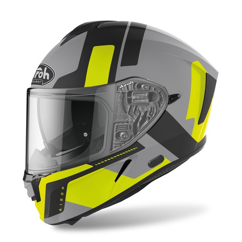 Casco integrale airoh - airoh, spark