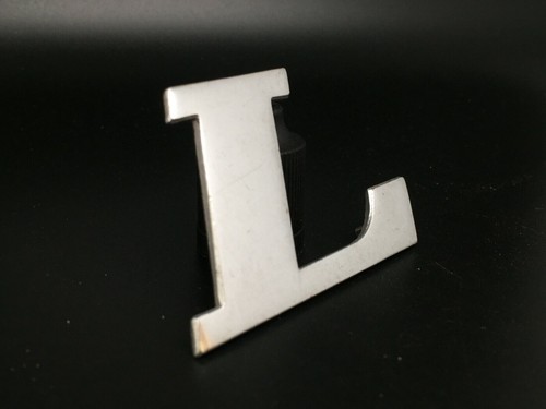 Nsu prinz logo - l, emblema
