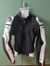 Dainese SP-R TG.52 + Paraschiena Manis D1 G2