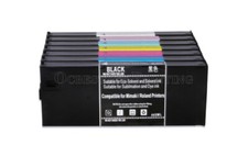 Cartuccia di inchiostro vuota