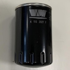 FILTRO OLIO MOTORE VM ex