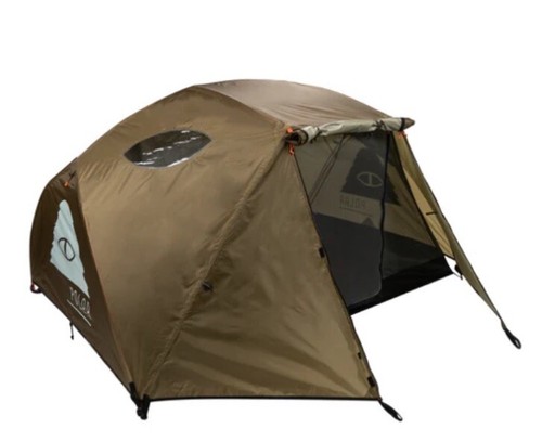 Nuova tenda poler - nuova, 2+