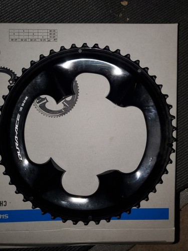 Vendo corona shimano durace - corona, 50