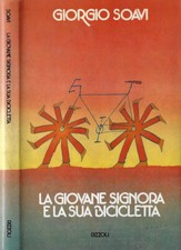 Giovane signora la sua - la,
