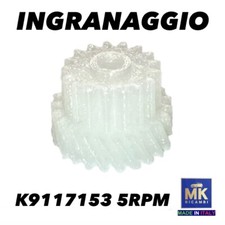 REINFORCED GEAR POLYCARBONATE