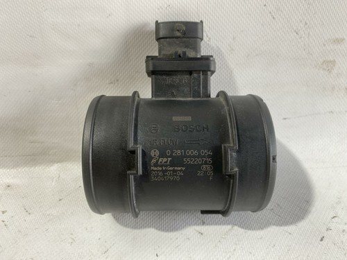0281006054 debimetro fiat 500 - debimetro,