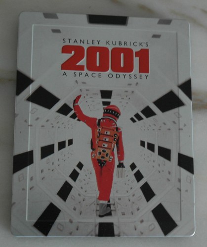 2001 odissea nello - nello, spazio