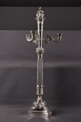 Bas fig candelabro - fig.,
