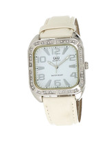 Orologio da donna in acciaio