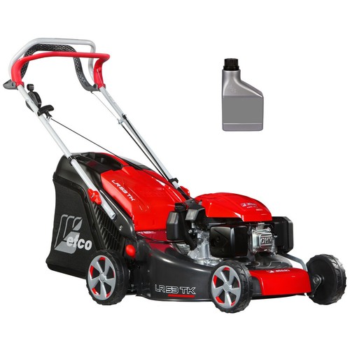 Efco rasaerba tk comfort - tk,
