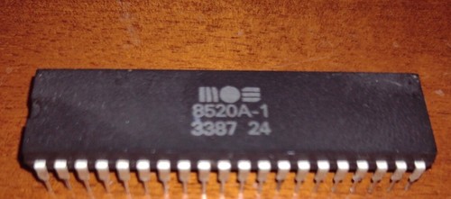 Mos 8520a 3387 24 - 3387,
