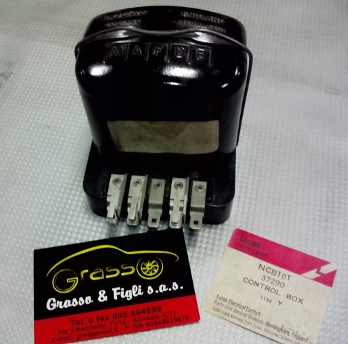 Regolatore tensione esterno - regolatore,