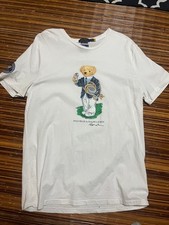 Ralph Lauren Polo Bear Uomo