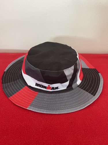 Cappello ufficiale ironman - cappello,
