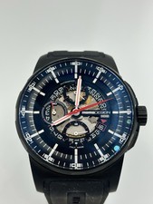 Momo Design Cronografo Cassa